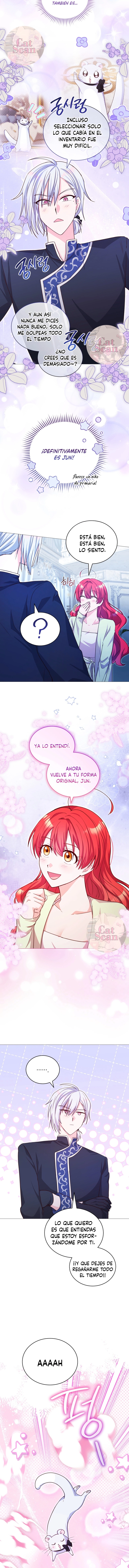 5 Final feliz sin amor