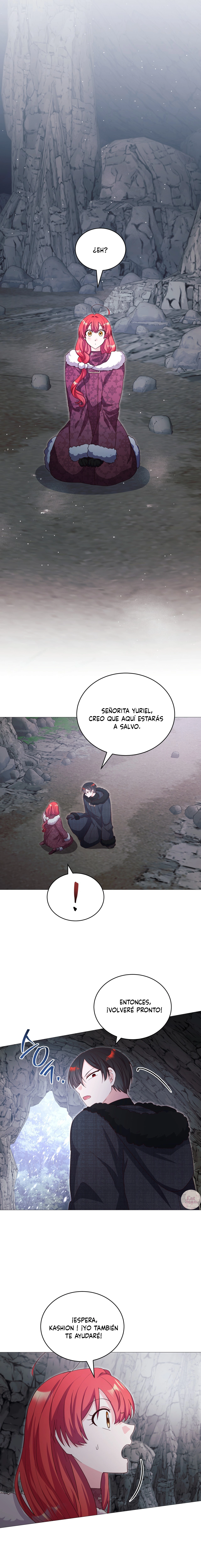 7 Final feliz sin amor