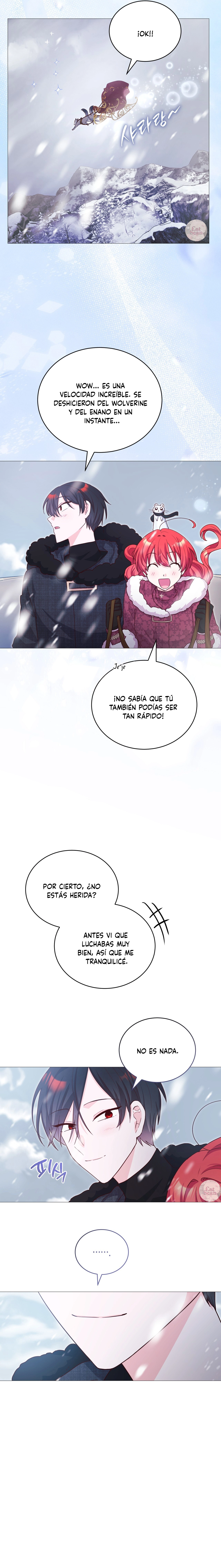 20 Final feliz sin amor