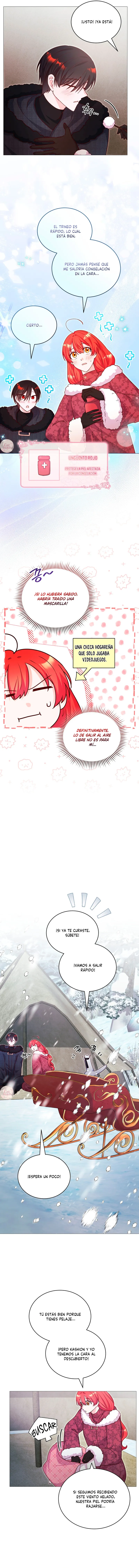6 Final feliz sin amor