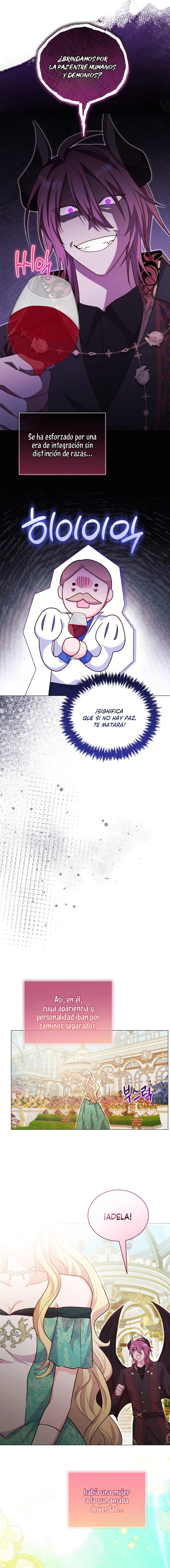 13 Final feliz sin amor