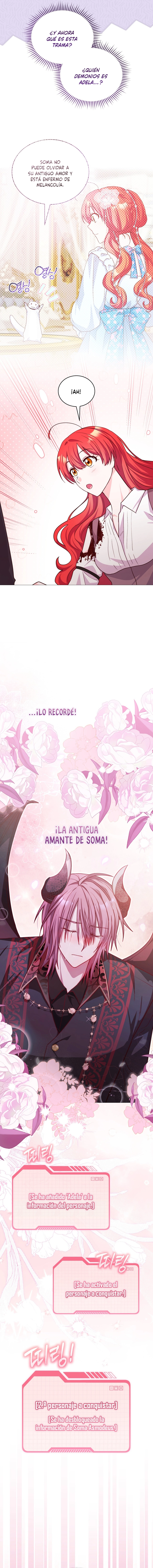 10 Final feliz sin amor