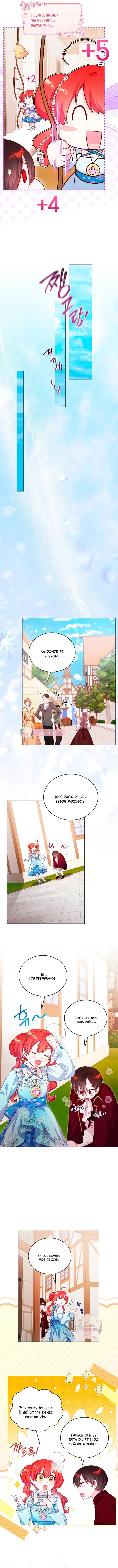6 Final feliz sin amor