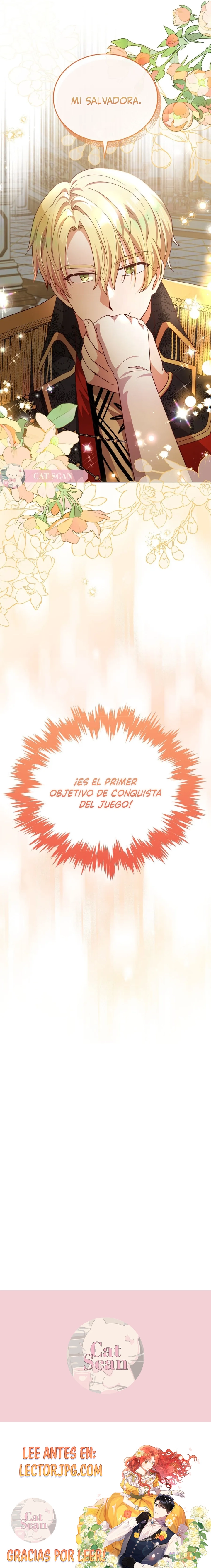 9 Final feliz sin amor