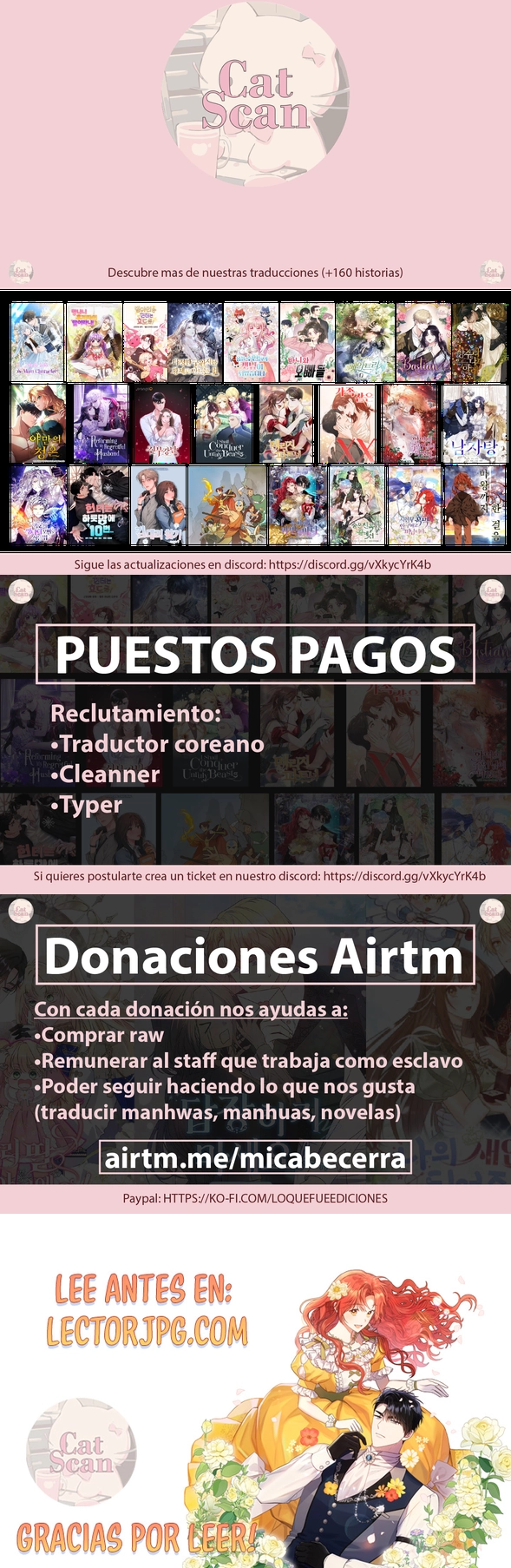 7 Final feliz sin amor