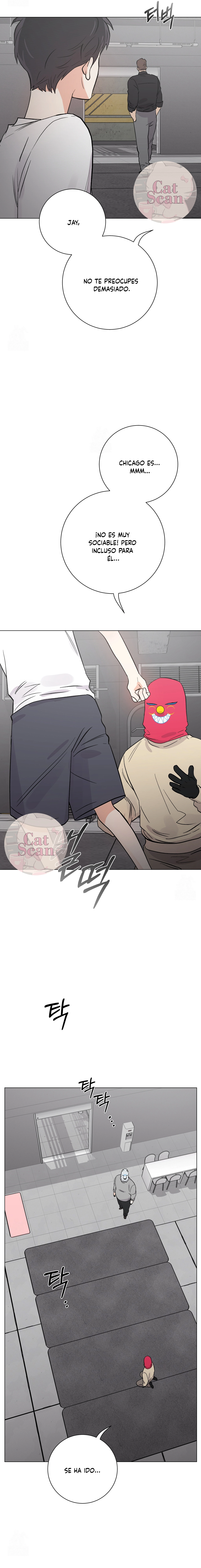 16 Pit and Pat