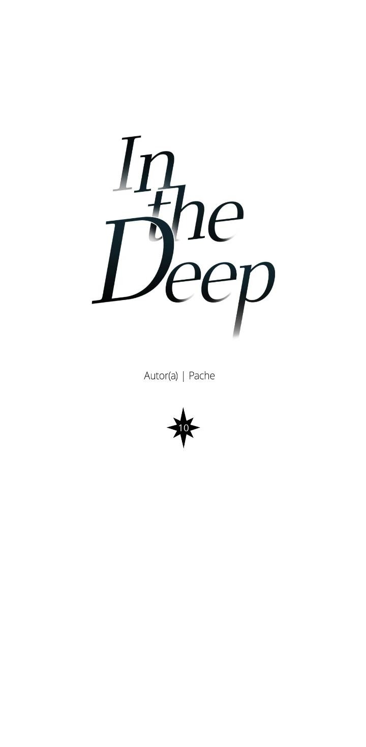 0 In the deep (SIN CENSURA)