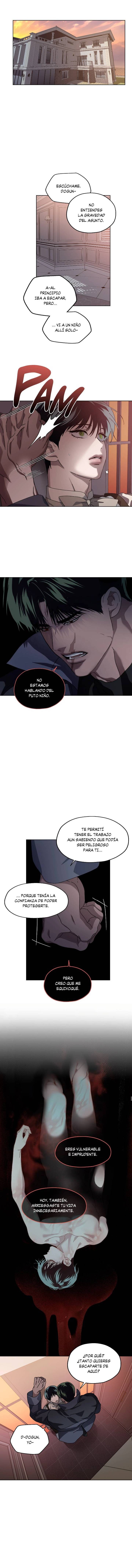 0 In the deep (SIN CENSURA)