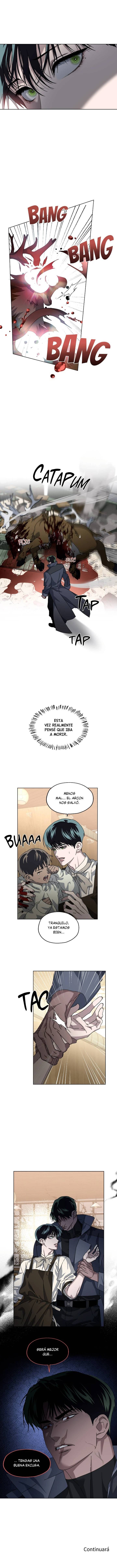 11 In the deep (SIN CENSURA)