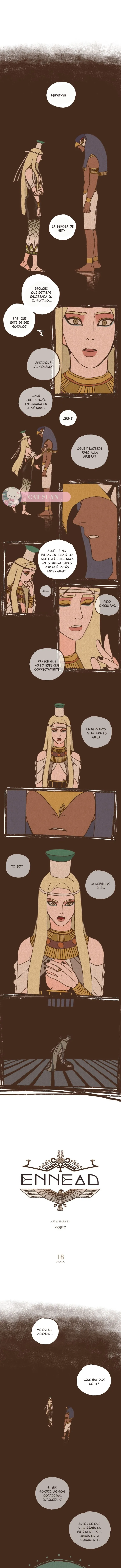 4 Ennead
