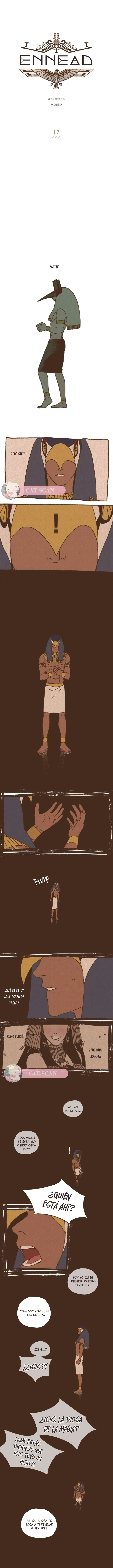 5 Ennead