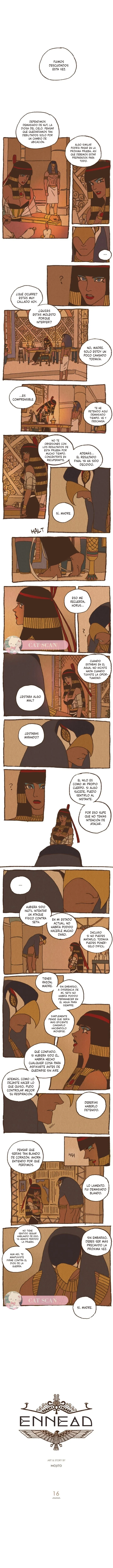 4 Ennead