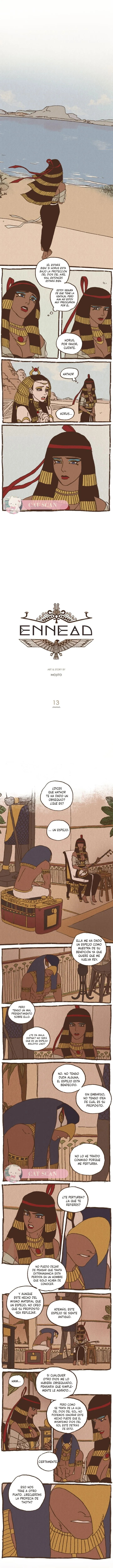 4 Ennead