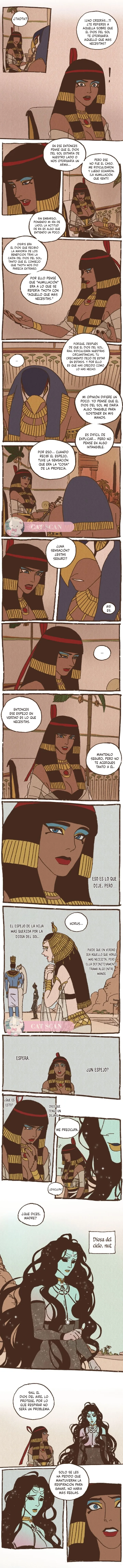 5 Ennead