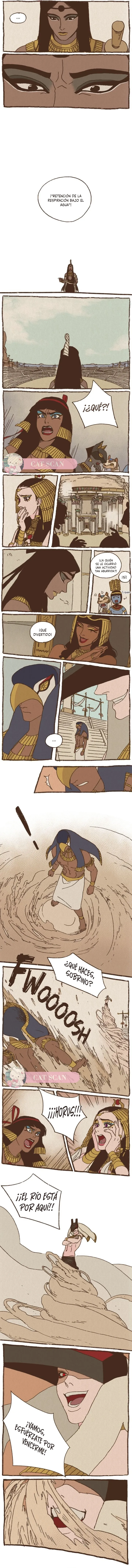 5 Ennead