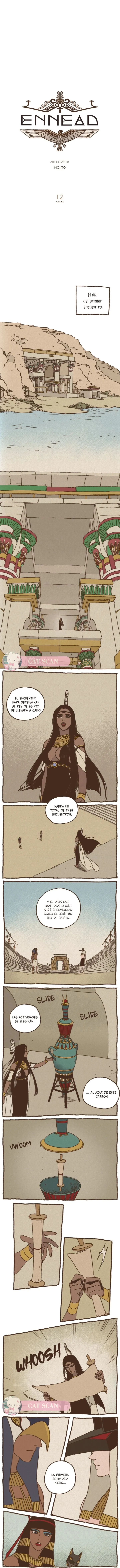 4 Ennead