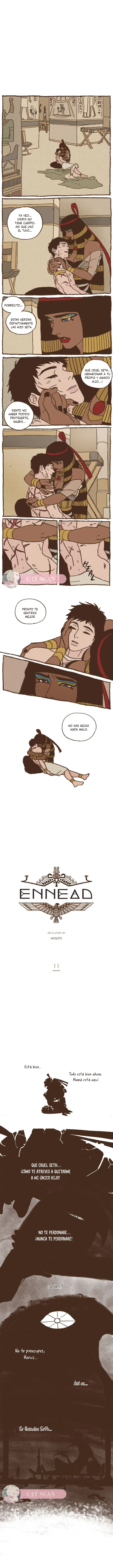4 Ennead
