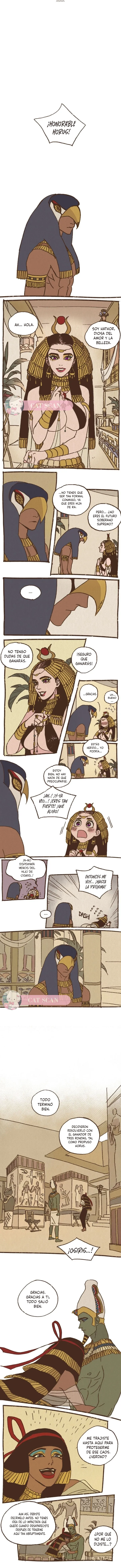5 Ennead