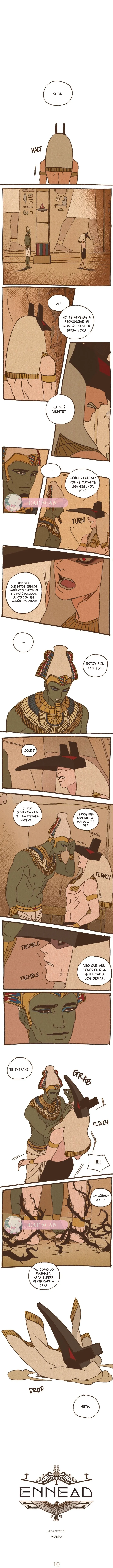 4 Ennead