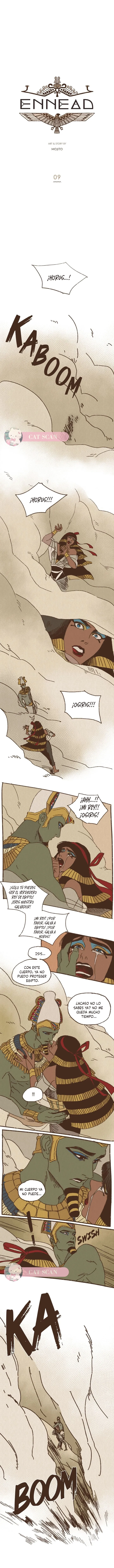 4 Ennead