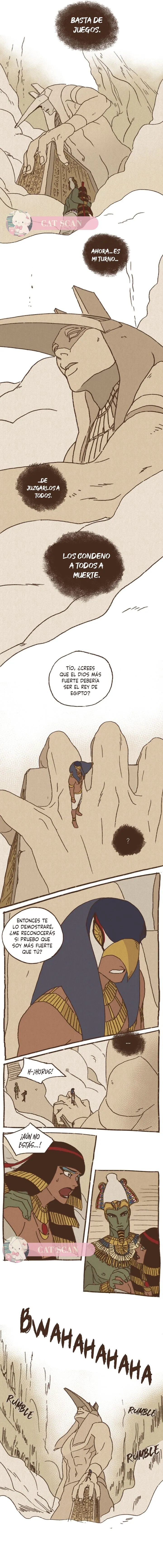 5 Ennead