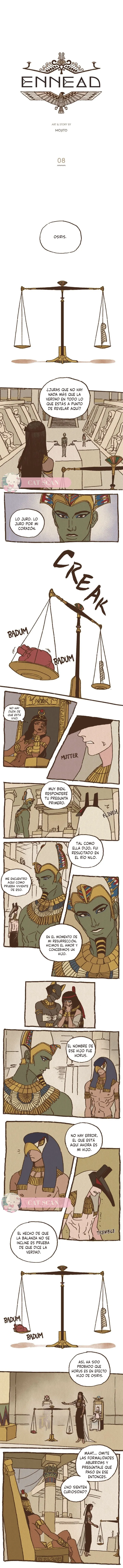 4 Ennead