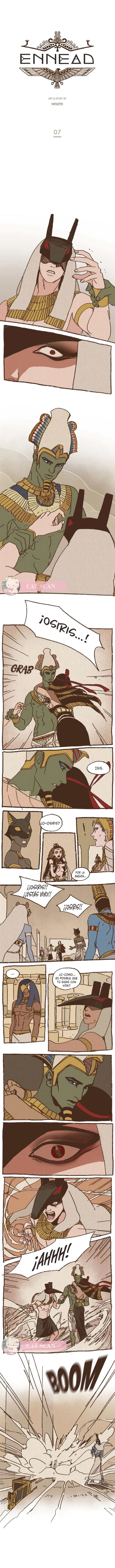 4 Ennead