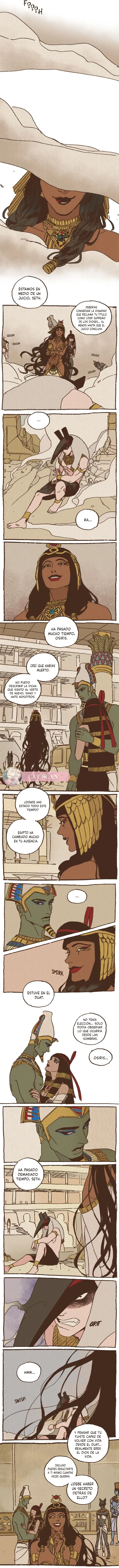 5 Ennead