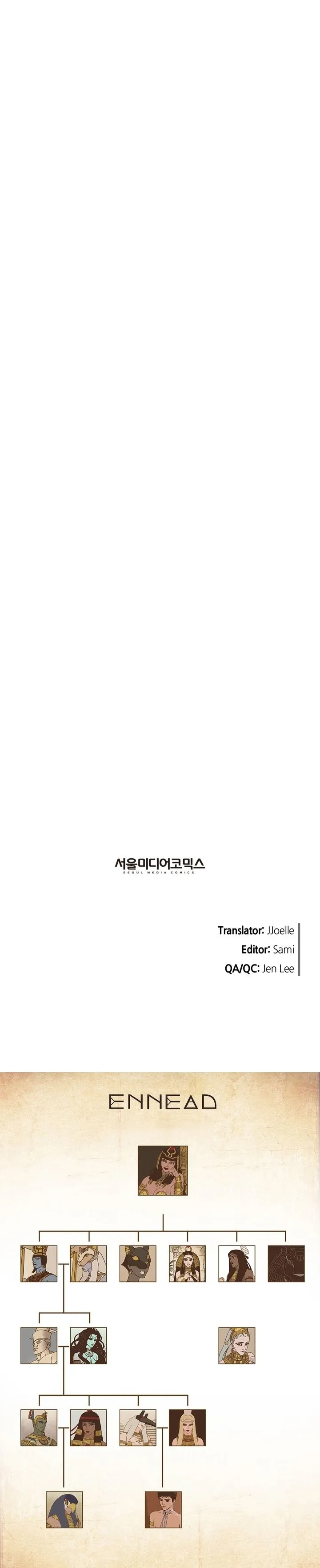 7 Ennead
