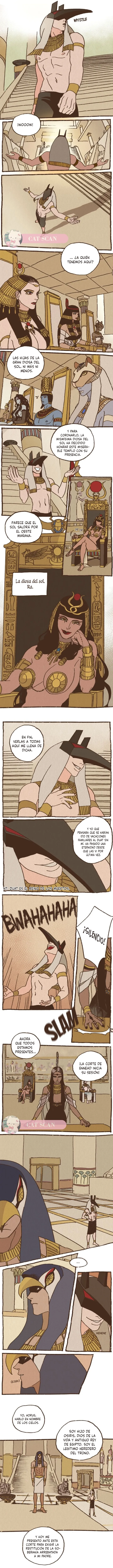 5 Ennead