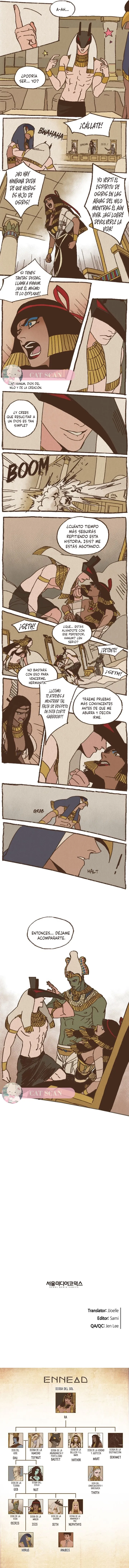 7 Ennead