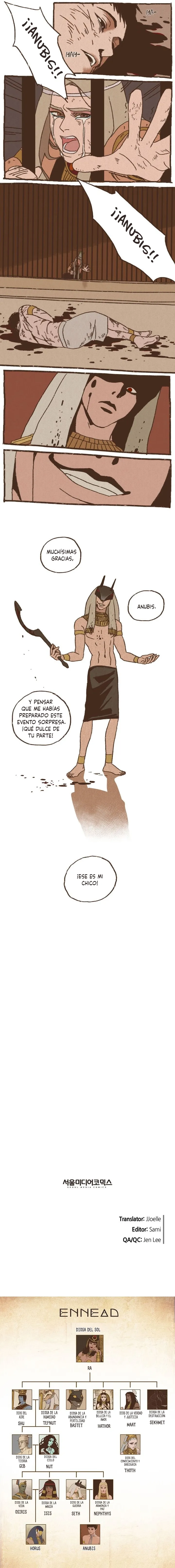 8 Ennead