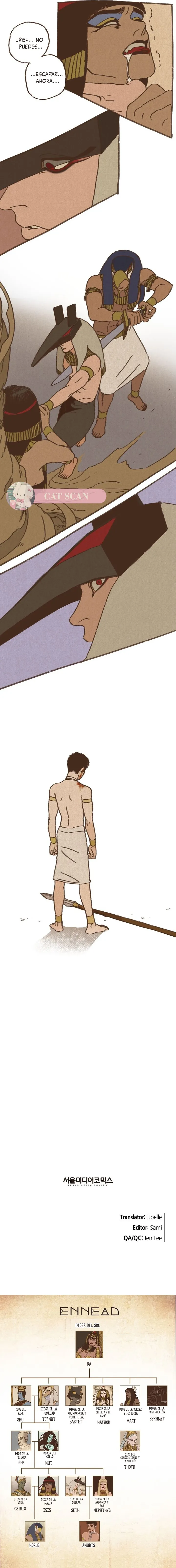 7 Ennead