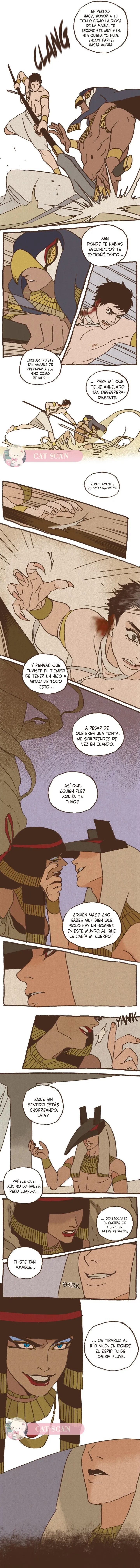 5 Ennead