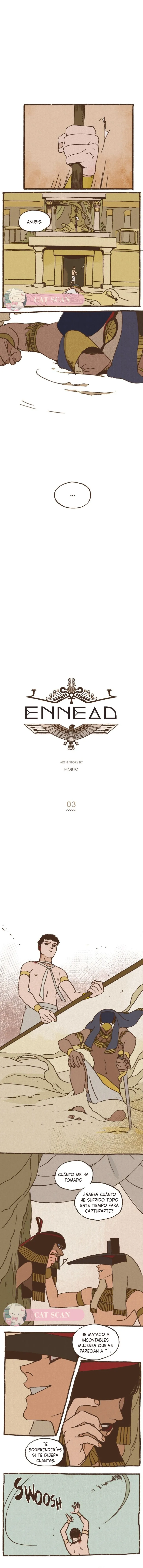 4 Ennead