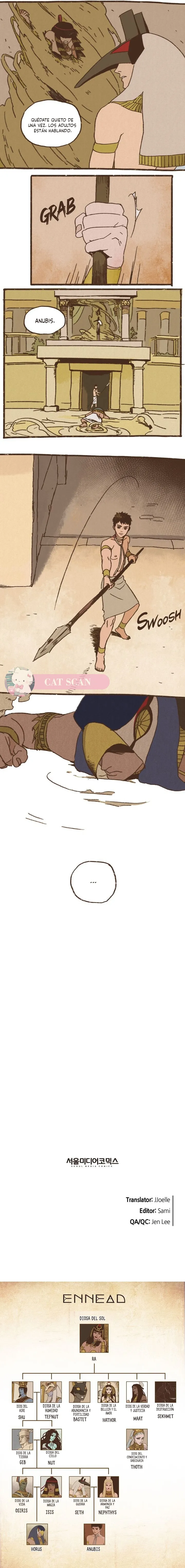 8 Ennead