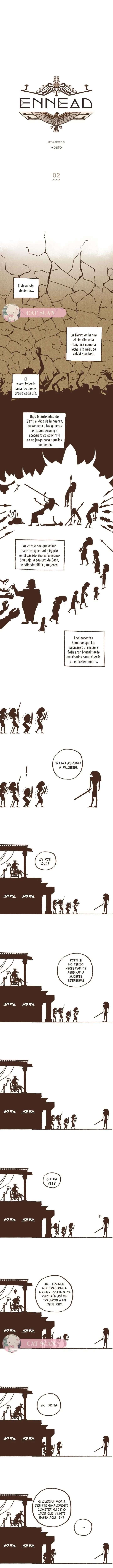 5 Ennead