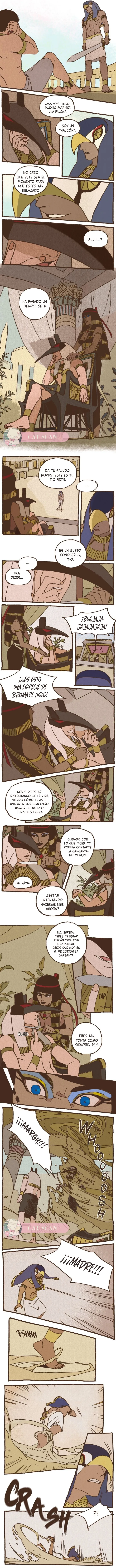 7 Ennead