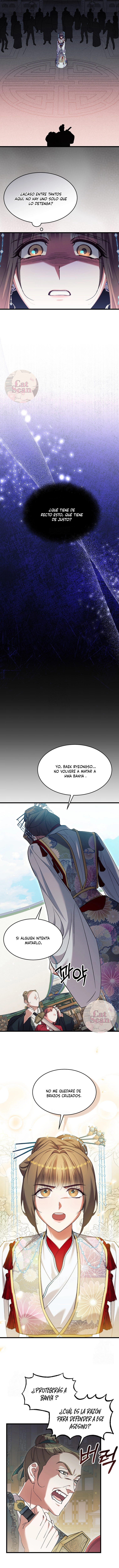 2 El infame esposo que maté ha regresado