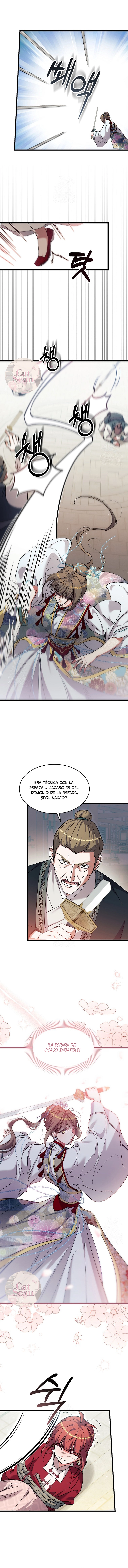 12 El infame esposo que maté ha regresado