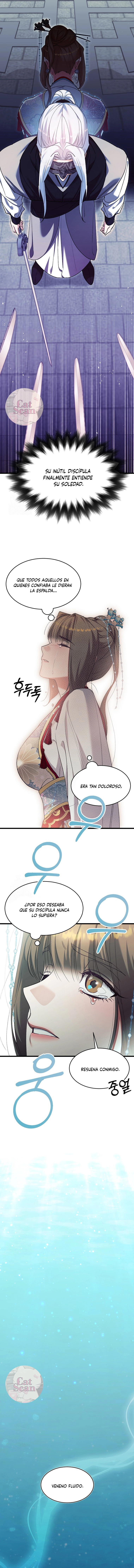 9 El infame esposo que maté ha regresado