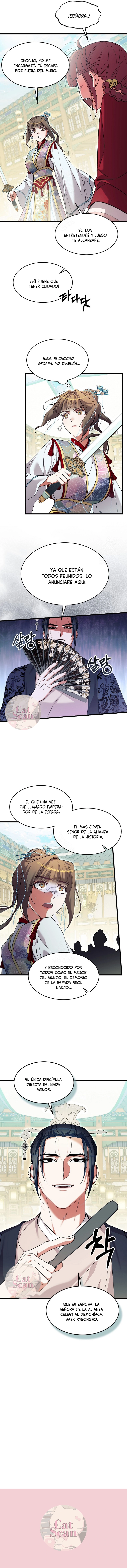 13 El infame esposo que maté ha regresado