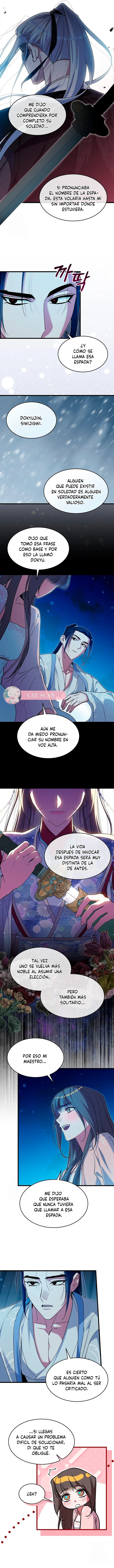 9 El infame esposo que maté ha regresado