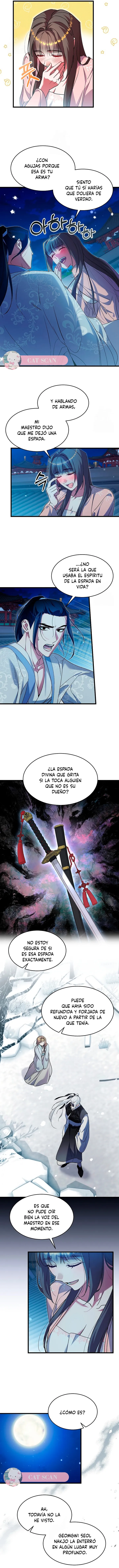 8 El infame esposo que maté ha regresado