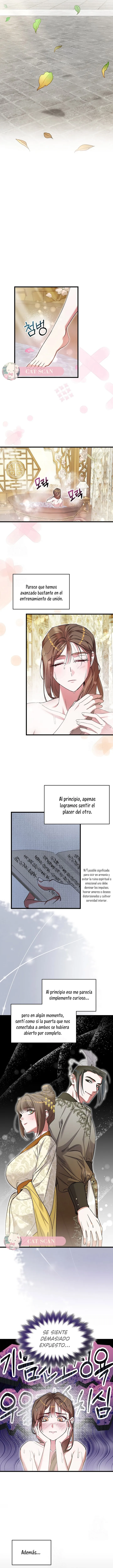 5 El infame esposo que maté ha regresado