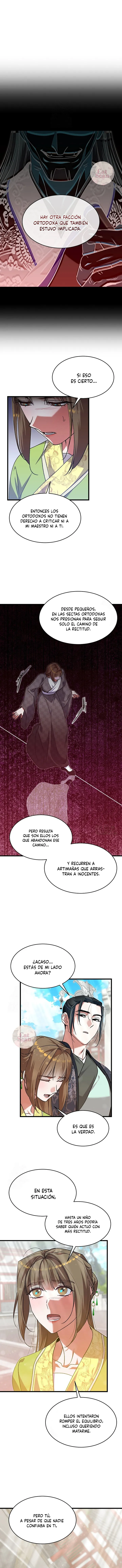13 El infame esposo que maté ha regresado