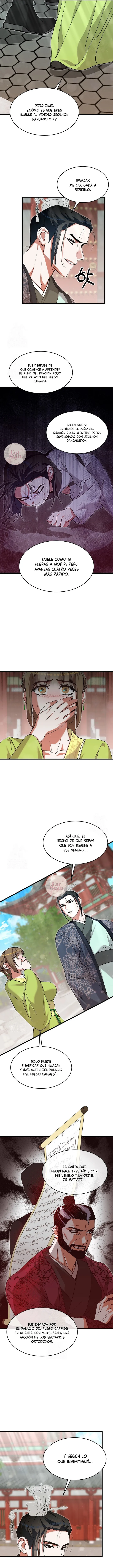 12 El infame esposo que maté ha regresado