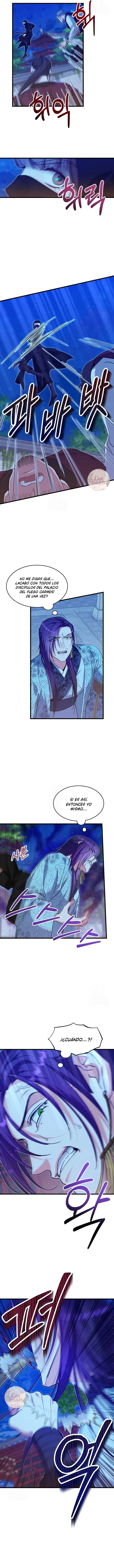 7 El infame esposo que maté ha regresado