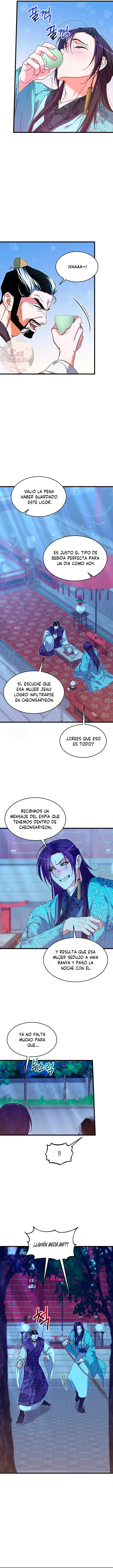 11 El infame esposo que maté ha regresado