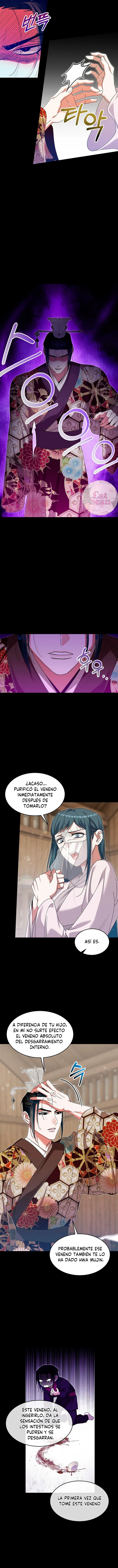 7 El infame esposo que maté ha regresado